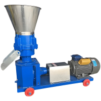 Kuidas puhastada sööda pelleti masin pärast sulgemist