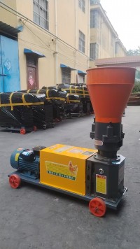 Kuidas Määrata Kana Toidu Pellet Mill Modulatsiooni Aega?