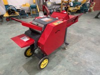 Kuidas tagada rohu lõikuri jõudlus?